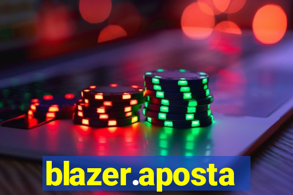 blazer.aposta