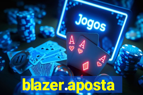 blazer.aposta