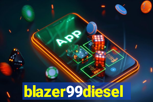 blazer99diesel