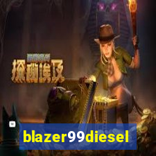 blazer99diesel