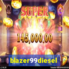 blazer99diesel