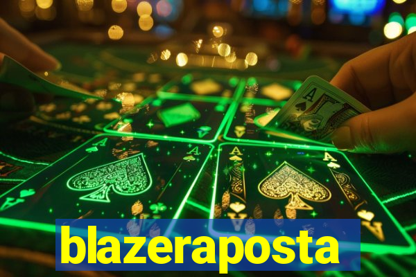 blazeraposta