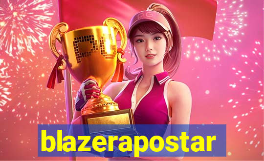 blazerapostar