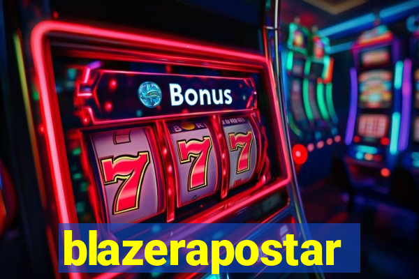 blazerapostar