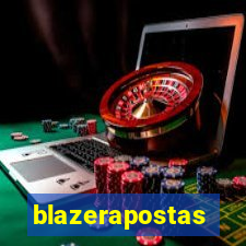 blazerapostas