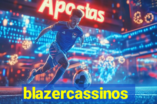 blazercassinos