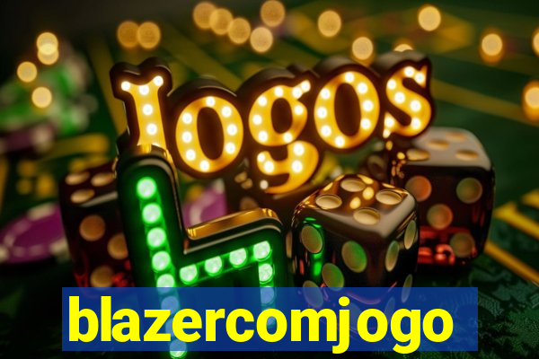 blazercomjogo