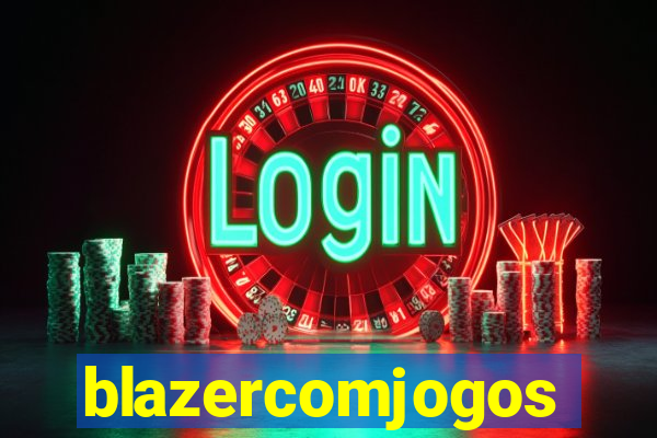 blazercomjogos