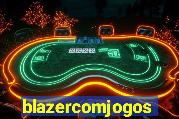 blazercomjogos