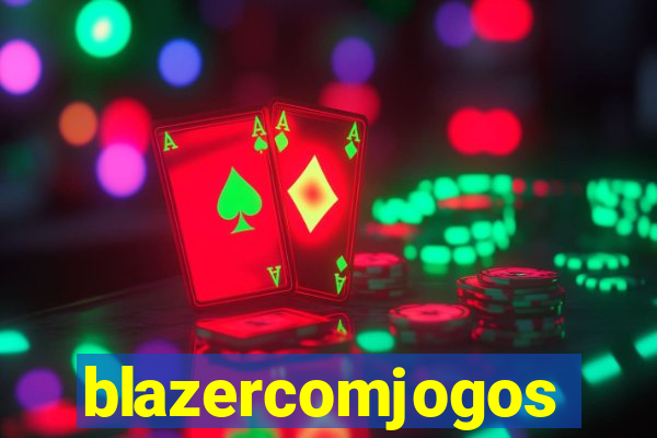 blazercomjogos