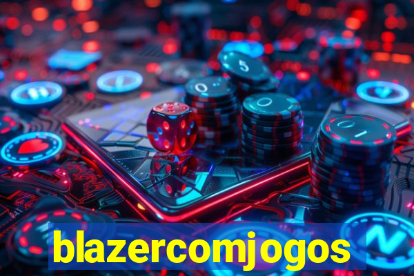 blazercomjogos