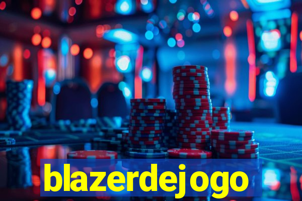blazerdejogo
