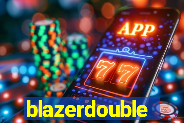 blazerdouble