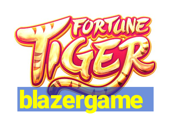 blazergame