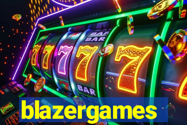 blazergames