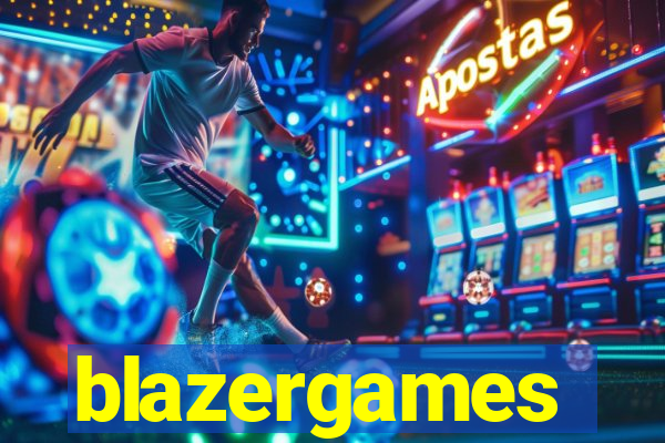 blazergames