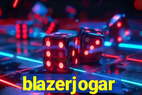 blazerjogar