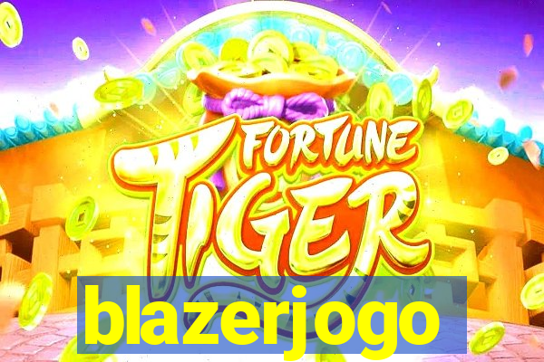 blazerjogo