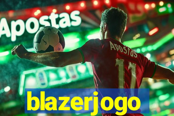blazerjogo