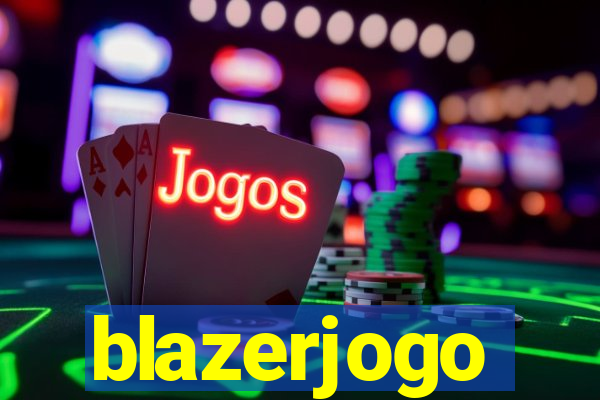 blazerjogo