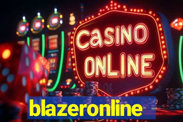 blazeronline