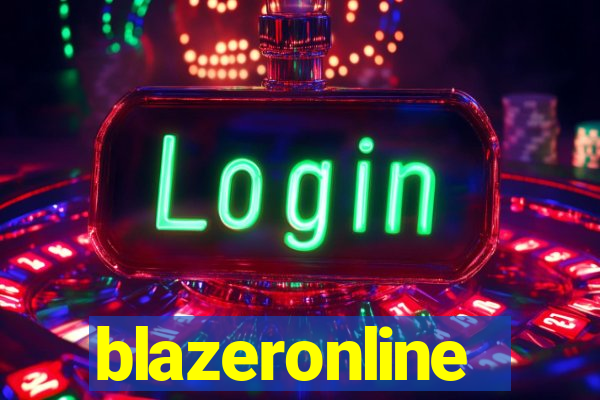 blazeronline