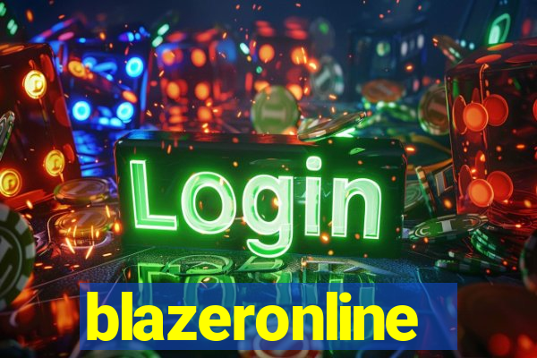 blazeronline