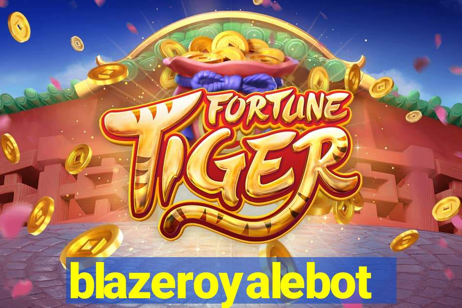 blazeroyalebot