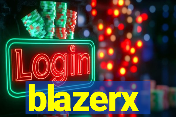 blazerx