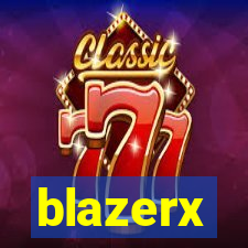 blazerx