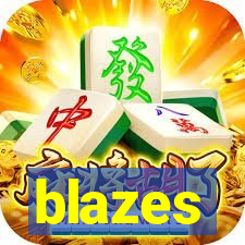 blazes