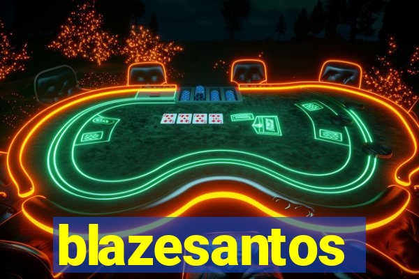blazesantos