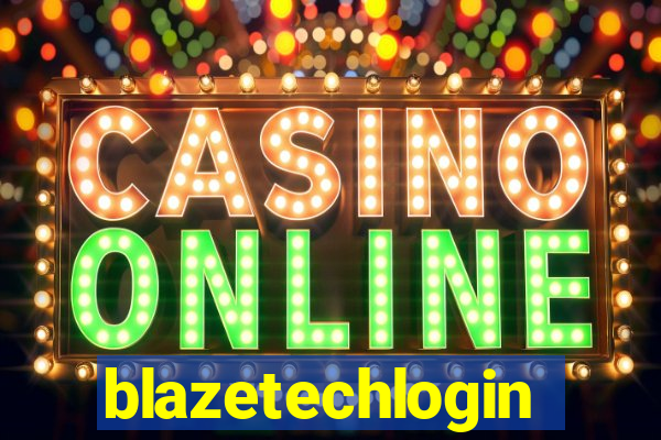 blazetechlogin