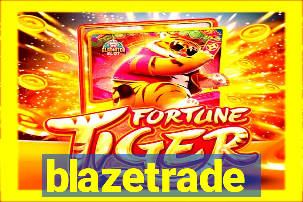 blazetrade