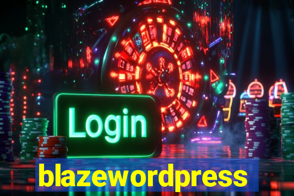 blazewordpress