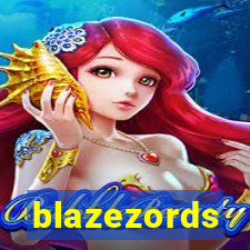 blazezords