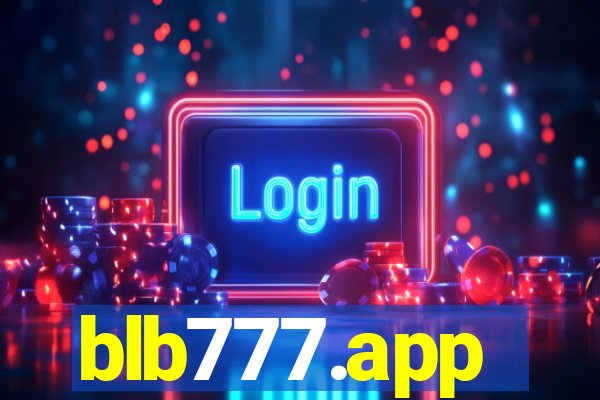 blb777.app