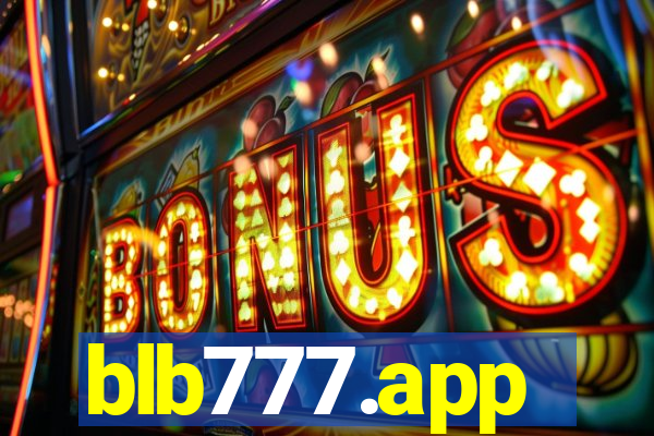 blb777.app