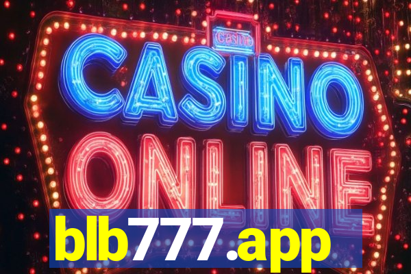blb777.app
