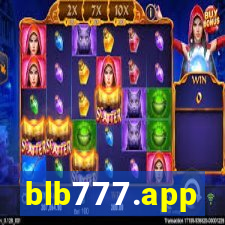 blb777.app