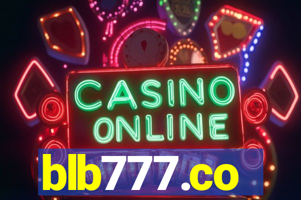 blb777.co