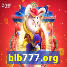 blb777.org