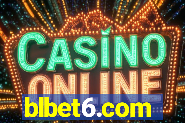 blbet6.com