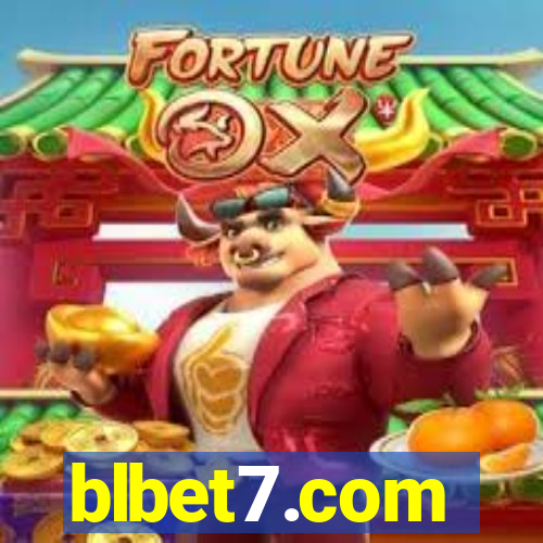 blbet7.com