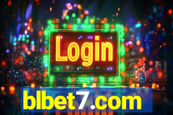 blbet7.com