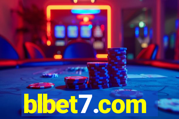 blbet7.com