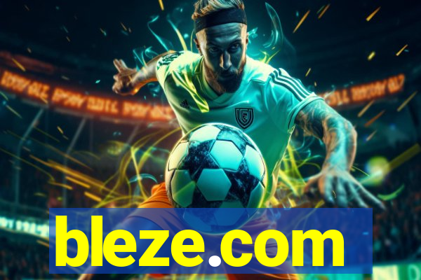 bleze.com