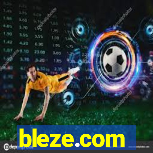 bleze.com