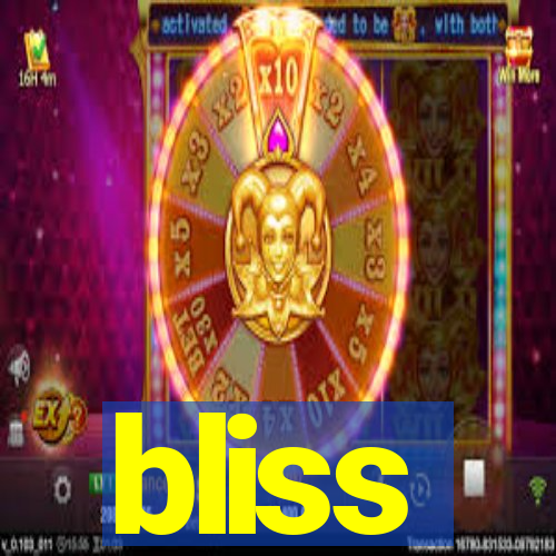 bliss-bet