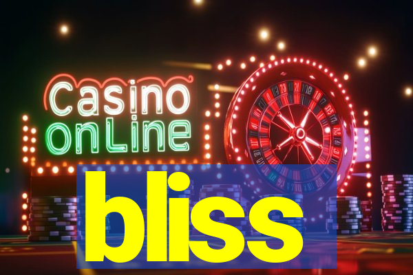bliss-bet